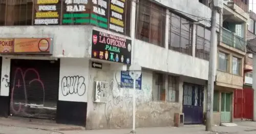 LA OFICINA PAISA LA OFICINA PAISA